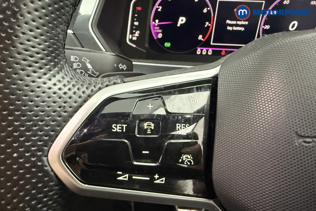 Used Volkswagen Tiguan 2020 for sale - 77407217: Photo 12