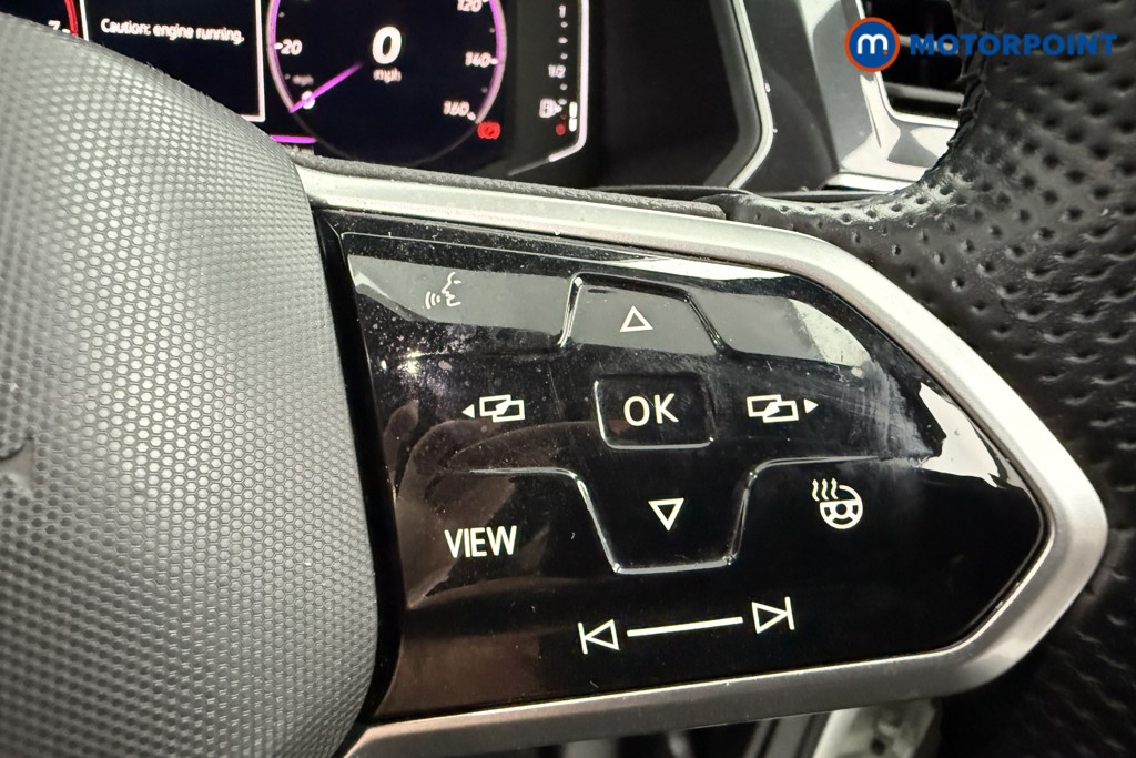 Used Volkswagen Tiguan 2020 for sale - 77407217: Photo 13