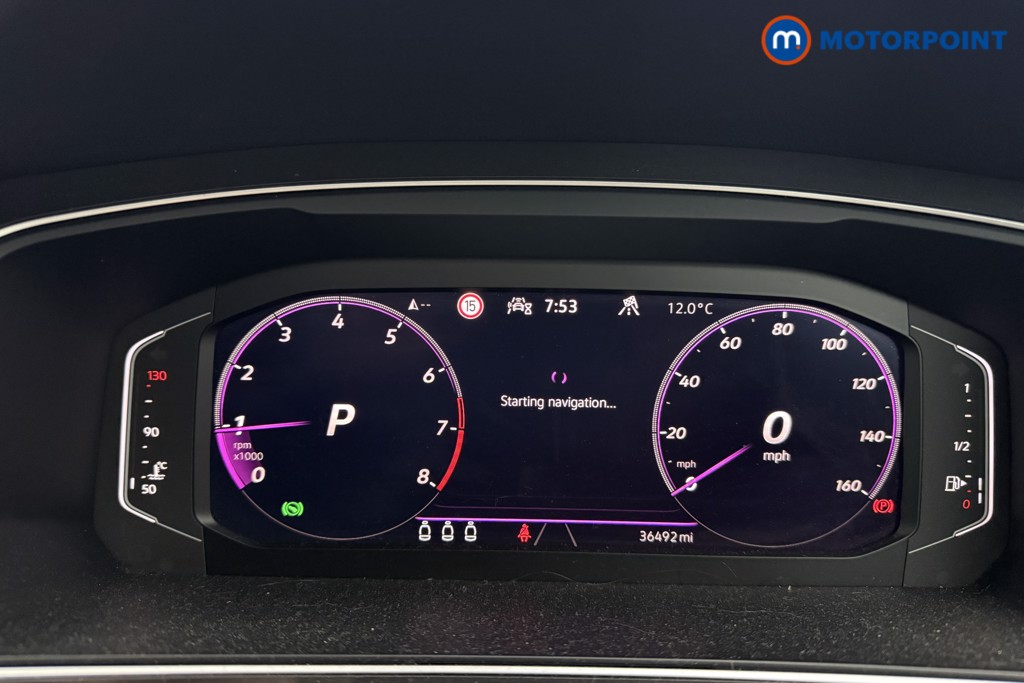 Used Volkswagen Tiguan 2020 for sale - 77407217: Photo 14