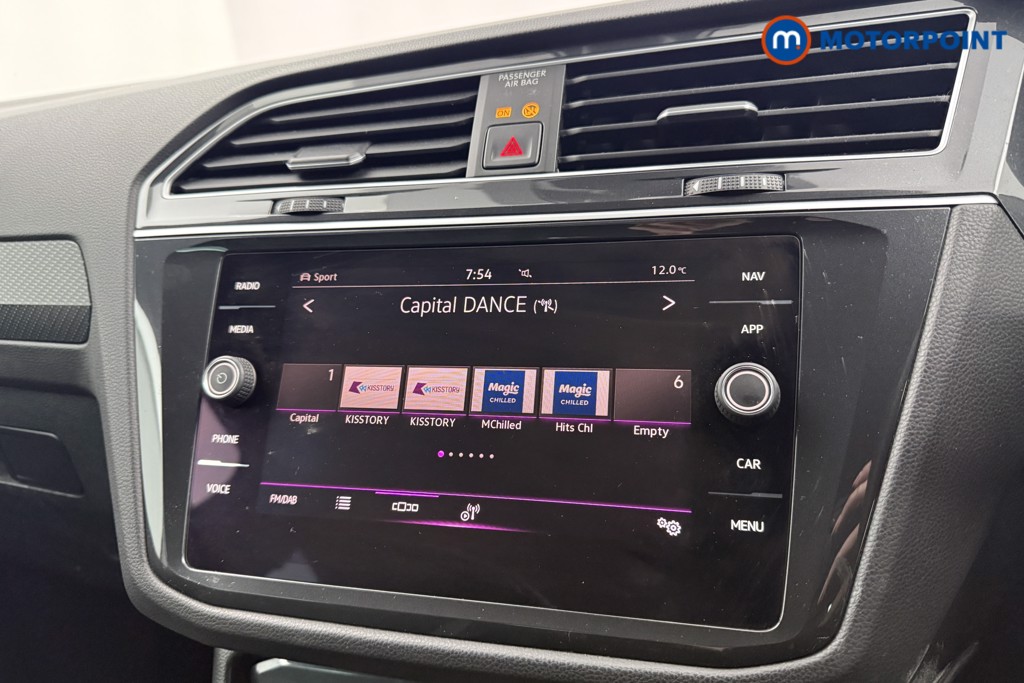 Used Volkswagen Tiguan 2020 for sale - 77407217: Photo 15