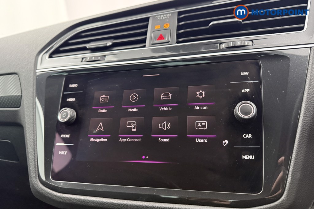 Used Volkswagen Tiguan 2020 for sale - 77407217: Photo 16