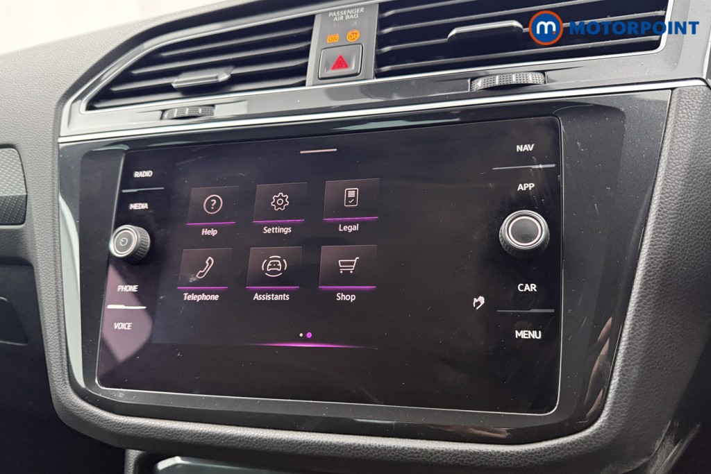 Used Volkswagen Tiguan 2020 for sale - 77407217: Photo 17