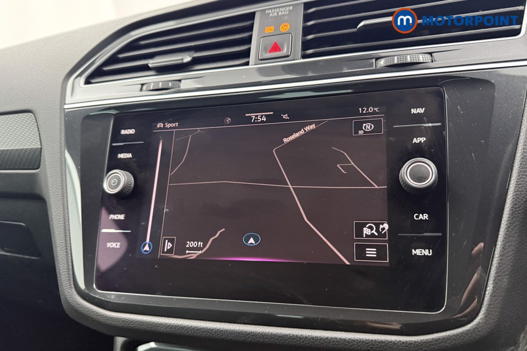 Used Volkswagen Tiguan 2020 for sale - 77407217: Photo 19