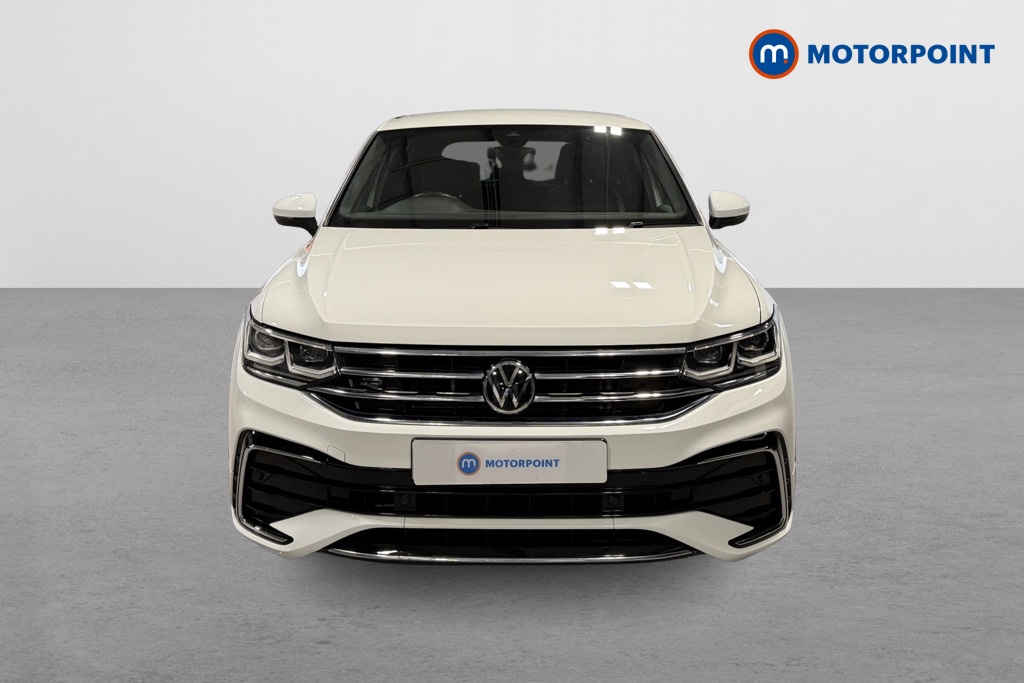 Used Volkswagen Tiguan 2020 for sale - 77407217: Photo 2