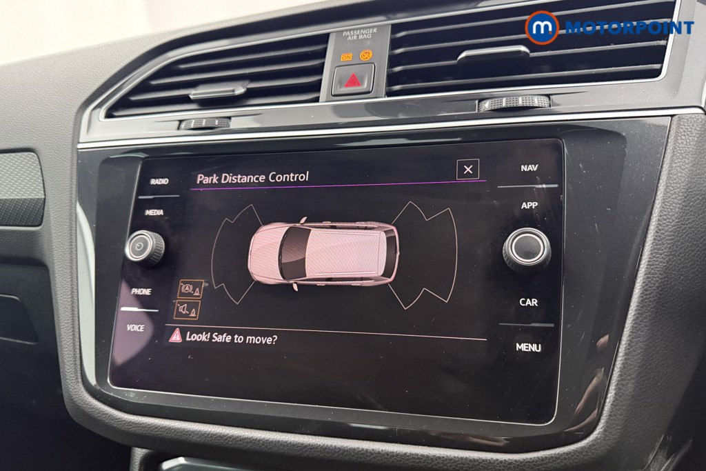 Used Volkswagen Tiguan 2020 for sale - 77407217: Photo 20