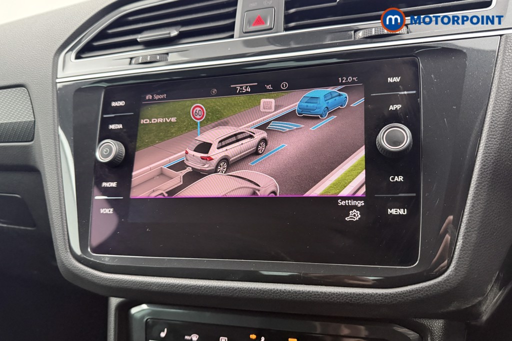 Used Volkswagen Tiguan 2020 for sale - 77407217: Photo 21