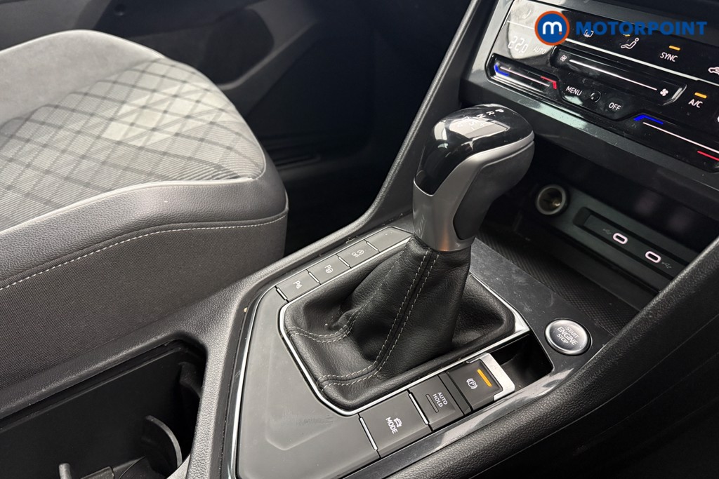 Used Volkswagen Tiguan 2020 for sale - 77407217: Photo 23