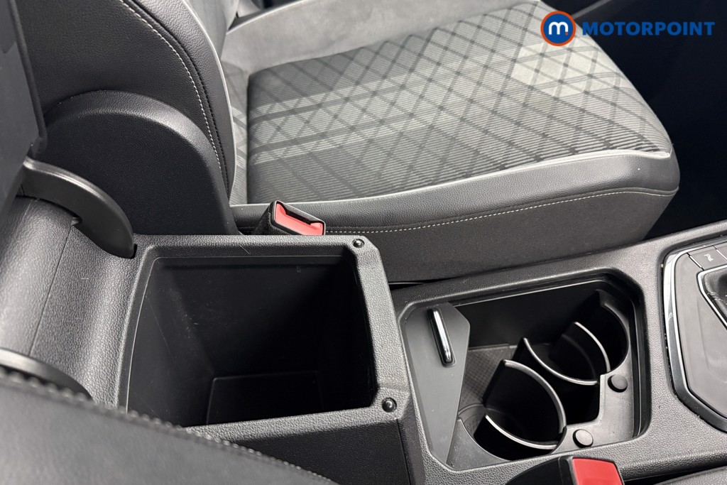 Used Volkswagen Tiguan 2020 for sale - 77407217: Photo 24