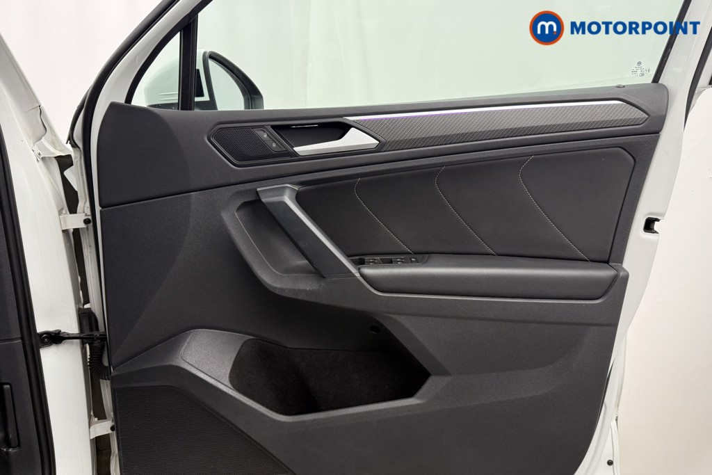 Used Volkswagen Tiguan 2020 for sale - 77407217: Photo 27