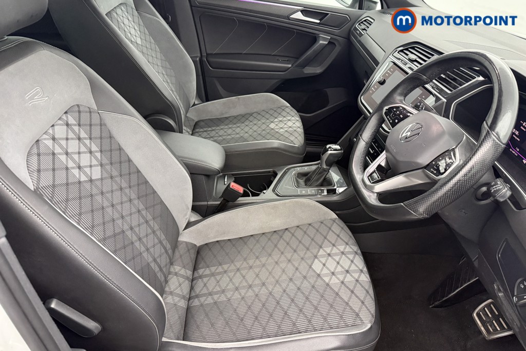 Used Volkswagen Tiguan 2020 for sale - 77407217: Photo 29