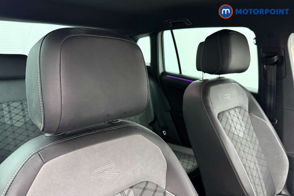 Used Volkswagen Tiguan 2020 for sale - 77407217: Photo 30