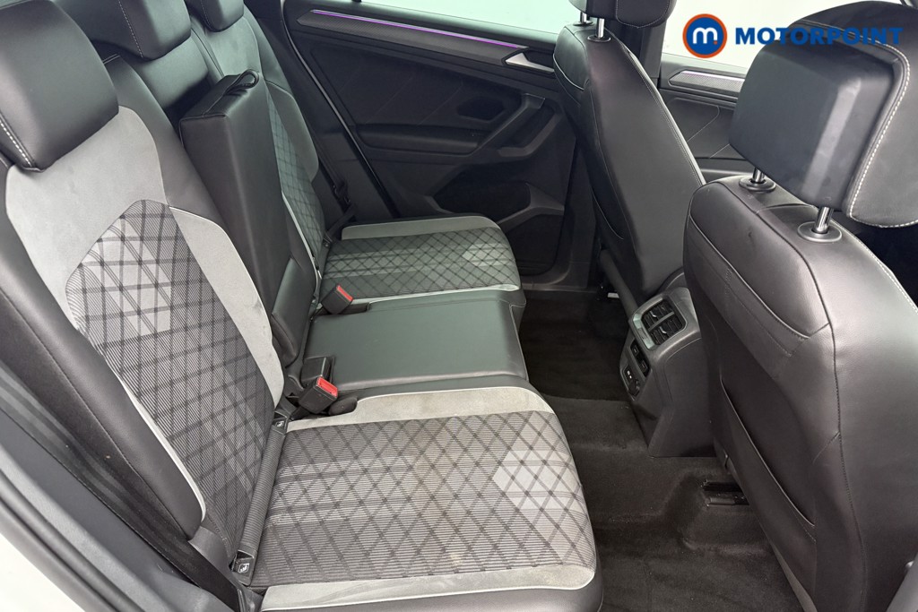 Used Volkswagen Tiguan 2020 for sale - 77407217: Photo 31