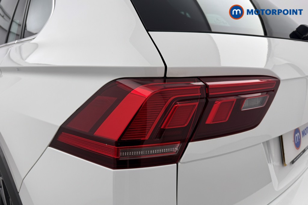 Used Volkswagen Tiguan 2020 for sale - 77407217: Photo 36