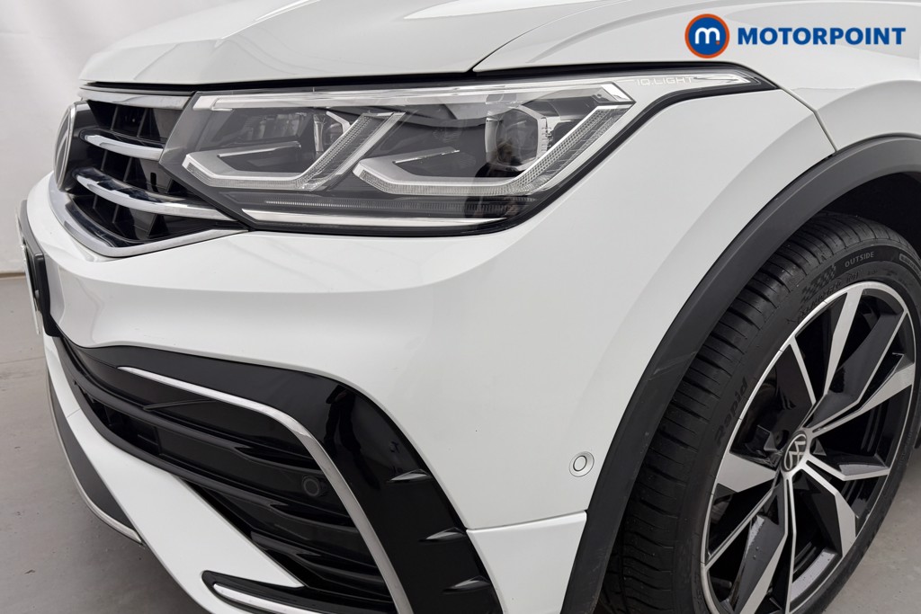 Used Volkswagen Tiguan 2020 for sale - 77407217: Photo 37