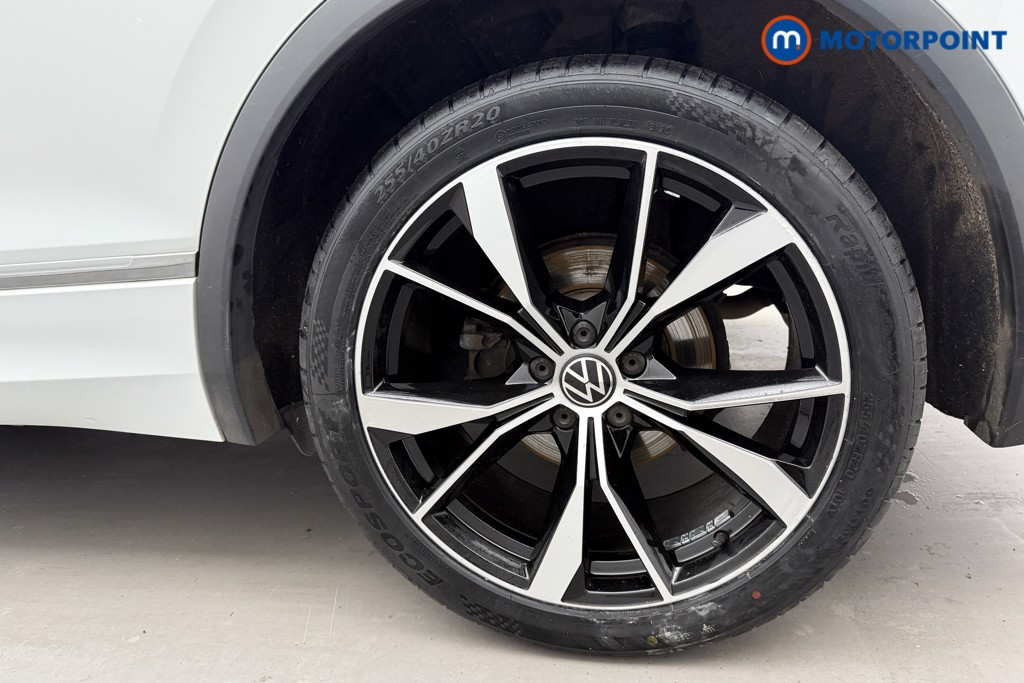 Used Volkswagen Tiguan 2020 for sale - 77407217: Photo 39