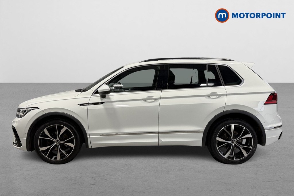 Used Volkswagen Tiguan 2020 for sale - 77407217: Photo 4