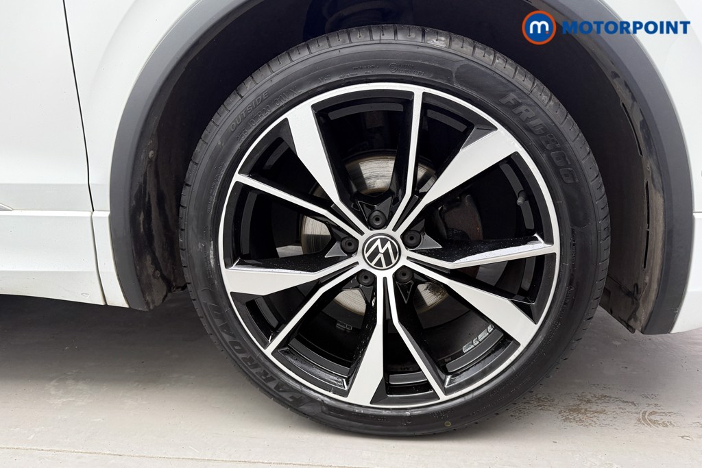 Used Volkswagen Tiguan 2020 for sale - 77407217: Photo 41