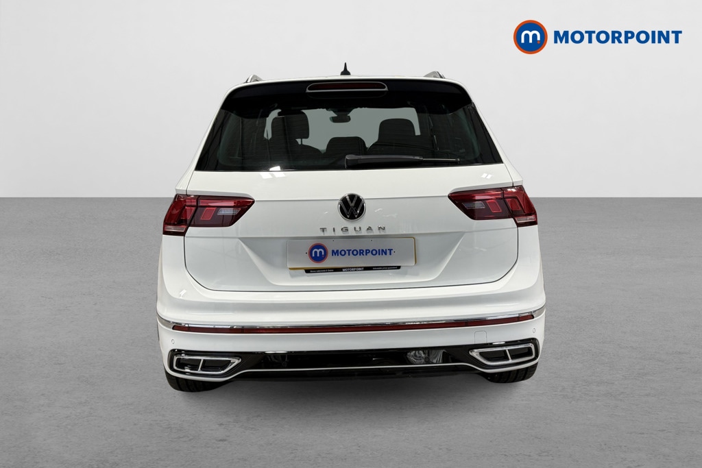 Used Volkswagen Tiguan 2020 for sale - 77407217: Photo 6