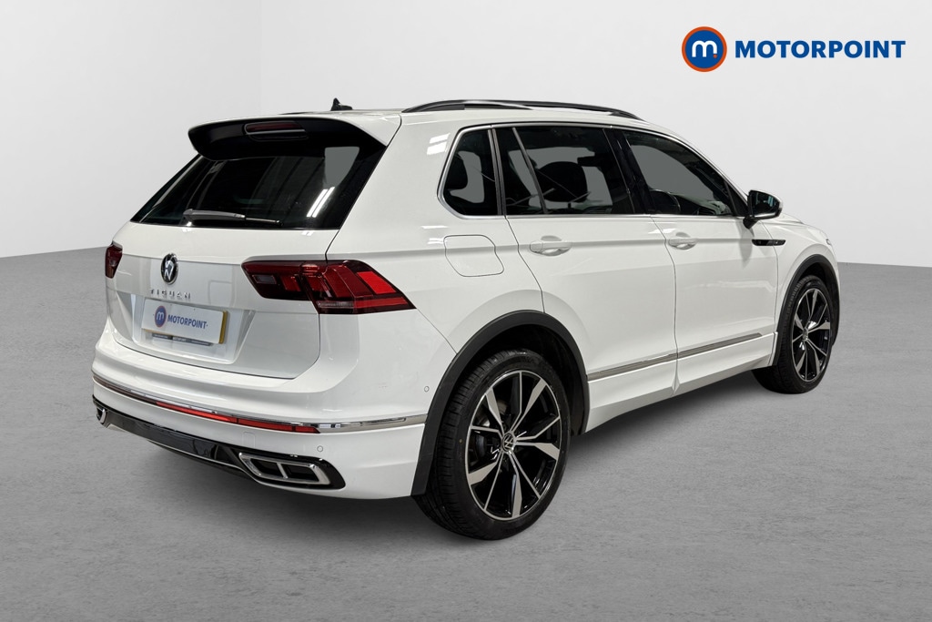 Used Volkswagen Tiguan 2020 for sale - 77407217: Photo 7