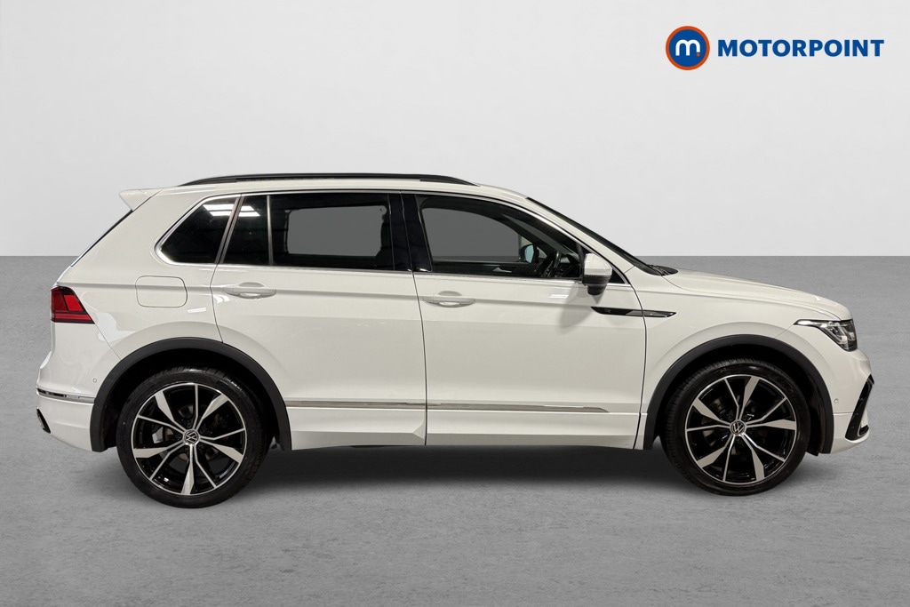 Used Volkswagen Tiguan 2020 for sale - 77407217: Photo 8