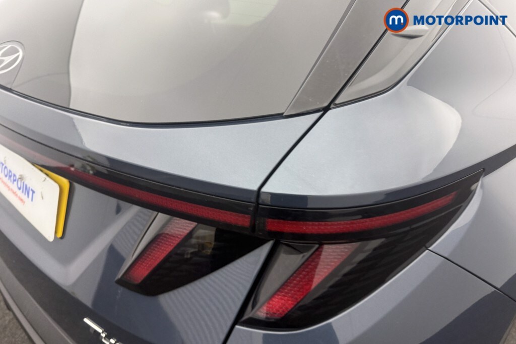 Used Hyundai TUCSON 2022 for sale - 77582316: Photo 13