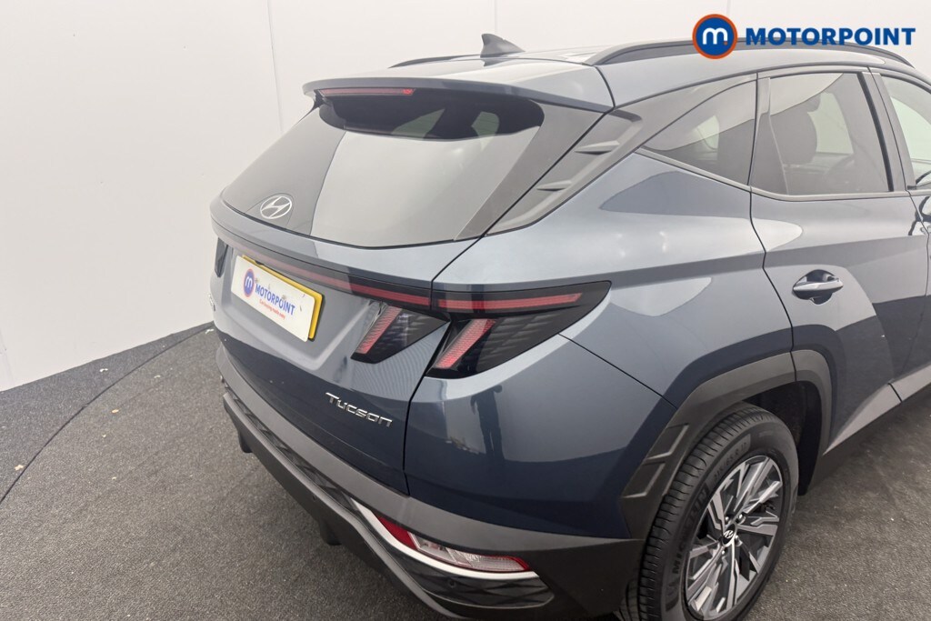 Used Hyundai TUCSON 2022 for sale - 77582316: Photo 14