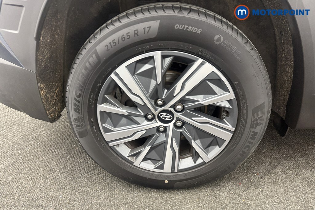 Used Hyundai TUCSON 2022 for sale - 77582316: Photo 15