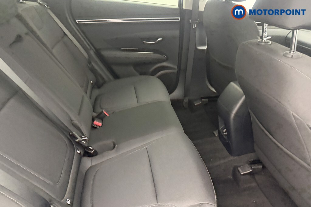 Used Hyundai TUCSON 2022 for sale - 77582316: Photo 16