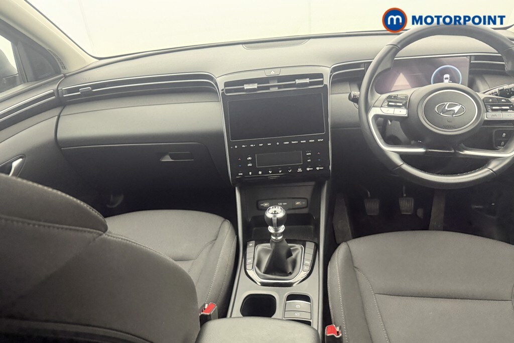 Used Hyundai TUCSON 2022 for sale - 77582316: Photo 17