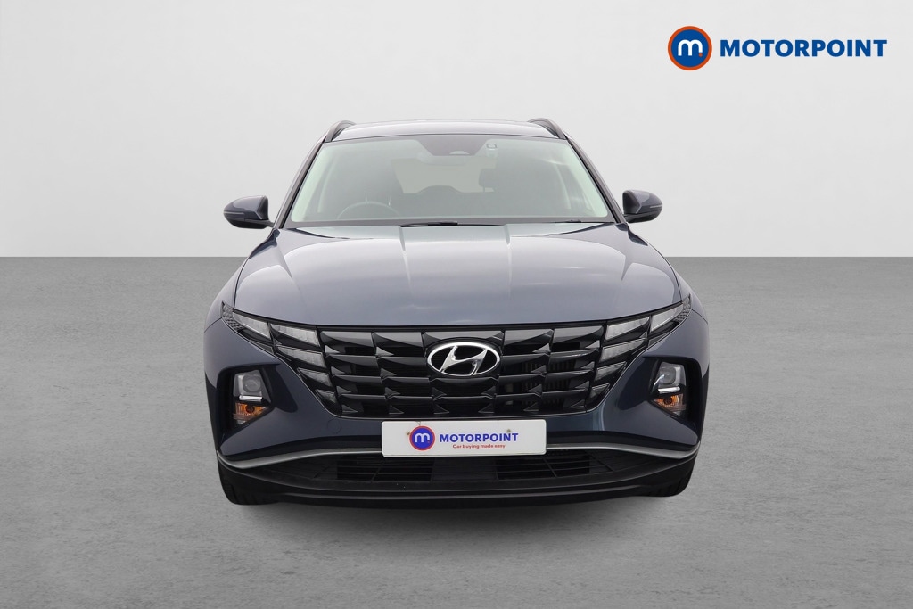 Used Hyundai TUCSON 2022 for sale - 77582316: Photo 2