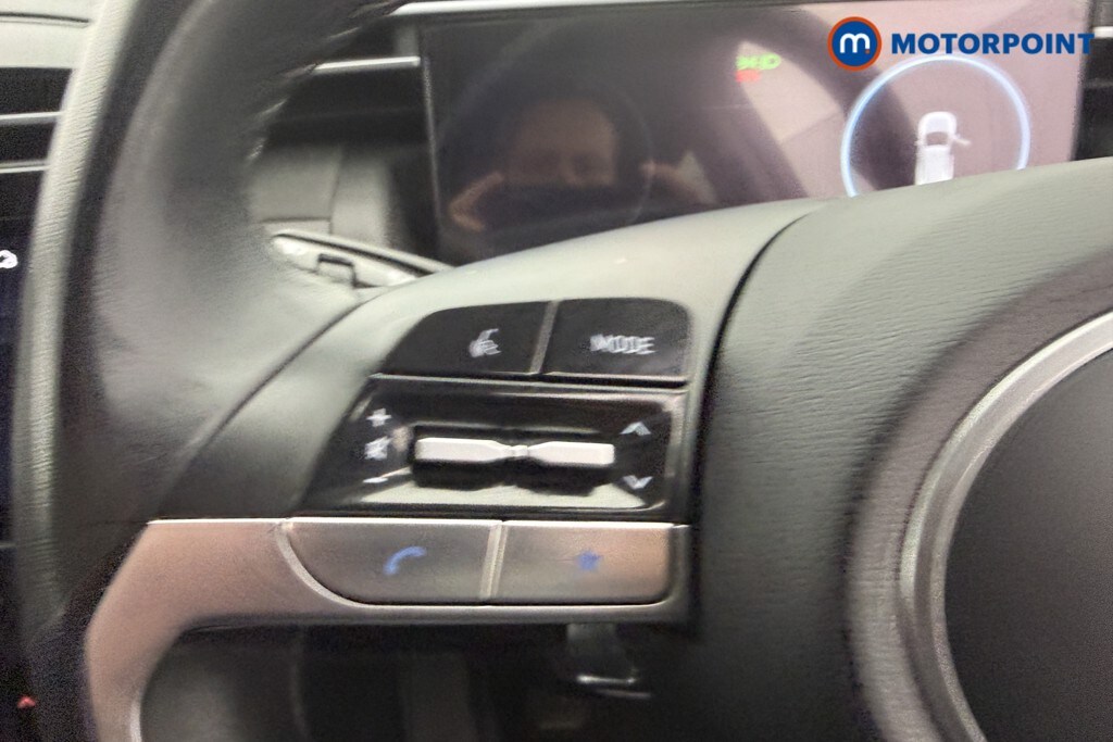 Used Hyundai TUCSON 2022 for sale - 77582316: Photo 22