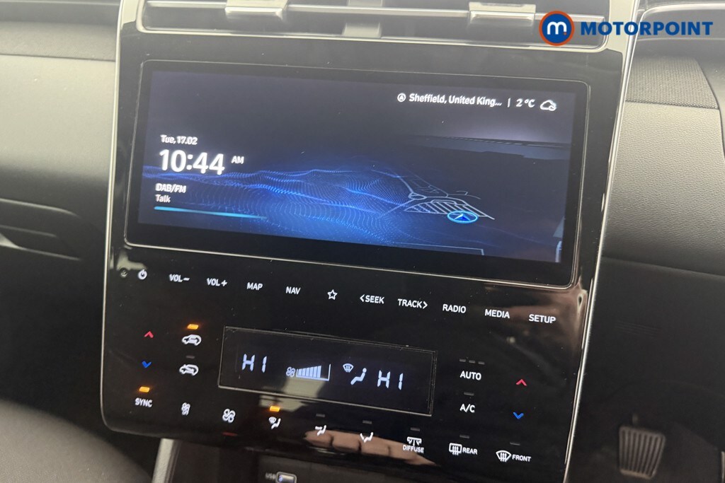 Used Hyundai TUCSON 2022 for sale - 77582316: Photo 26