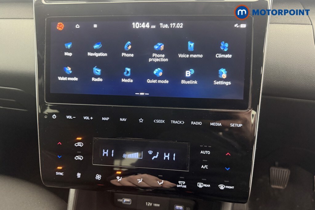 Used Hyundai TUCSON 2022 for sale - 77582316: Photo 27