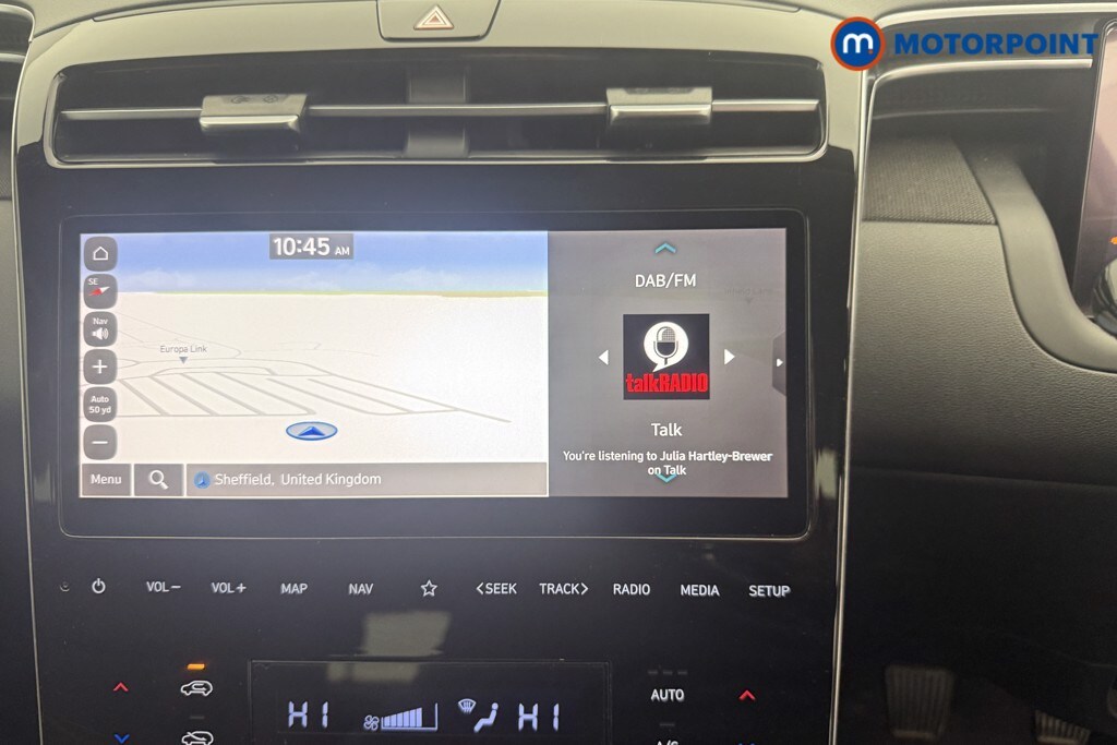 Used Hyundai TUCSON 2022 for sale - 77582316: Photo 30