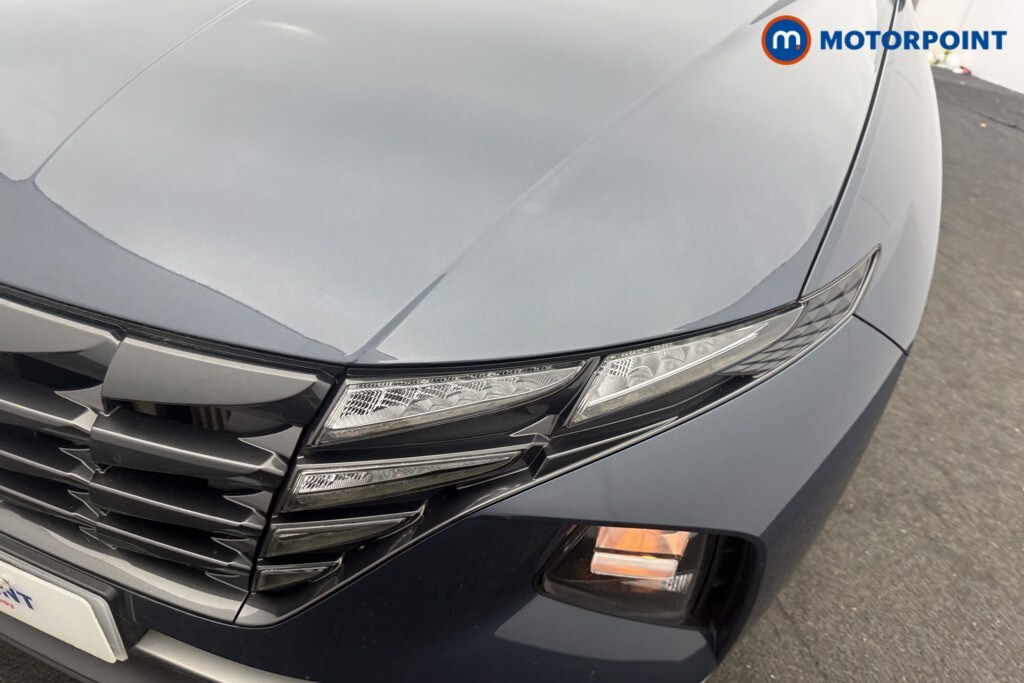 Used Hyundai TUCSON 2022 for sale - 77582316: Photo 34