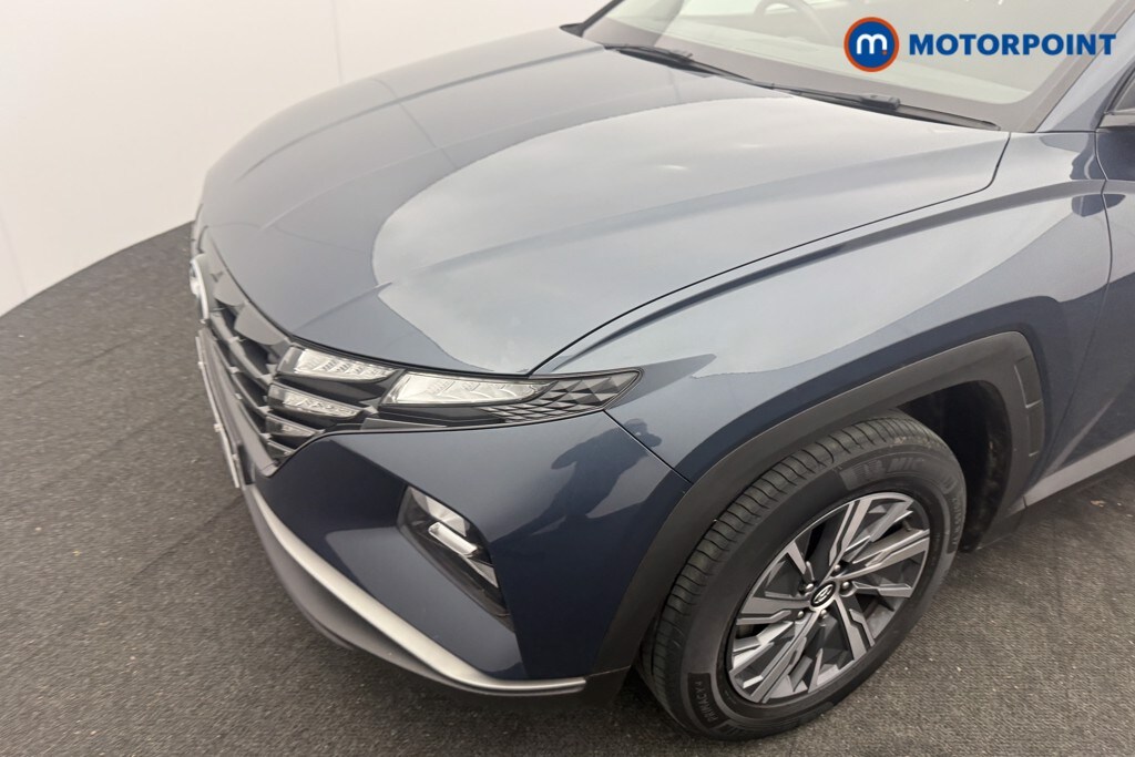 Used Hyundai TUCSON 2022 for sale - 77582316: Photo 35