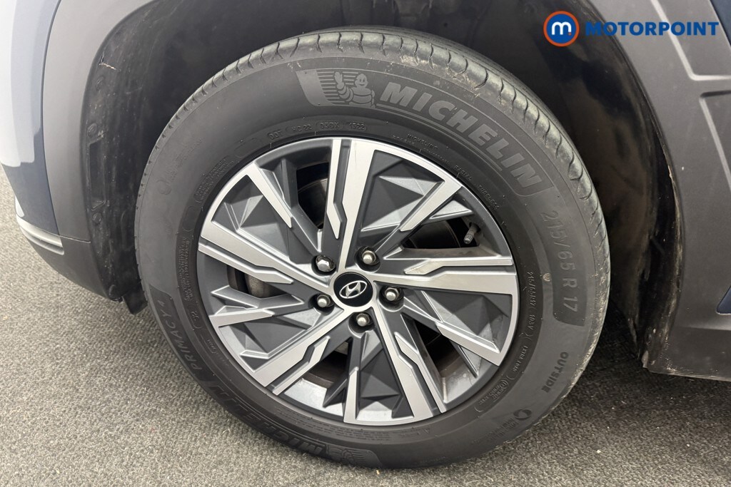 Used Hyundai TUCSON 2022 for sale - 77582316: Photo 36