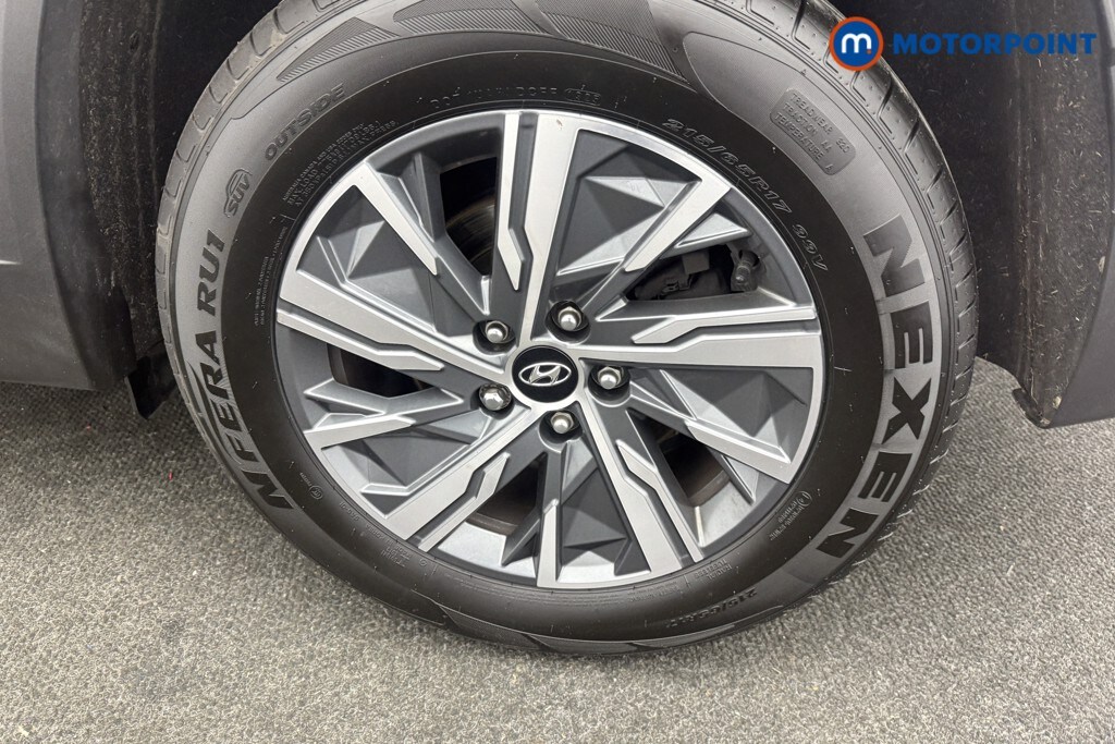 Used Hyundai TUCSON 2022 for sale - 77582316: Photo 38