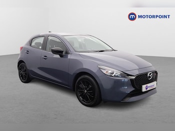 Used Mazda Mazda2 2024 for sale - 75410427: Photo