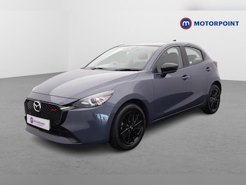 Used Mazda Mazda2 2024 for sale - 75410427: Photo