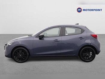 Used Mazda Mazda2 2024 for sale - 75410427: Photo