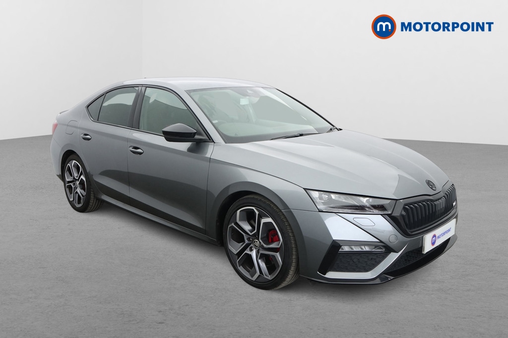 Used Skoda Octavia 2022 for sale - 77086663: Photo 1