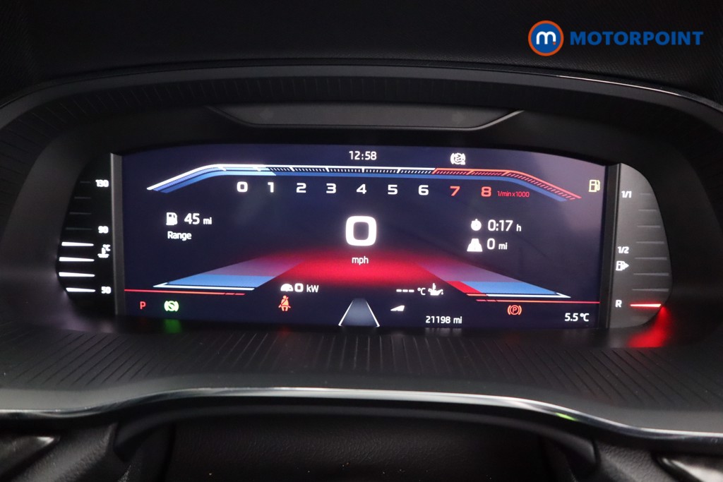 Used Skoda Octavia 2022 for sale - 77086663: Photo 11