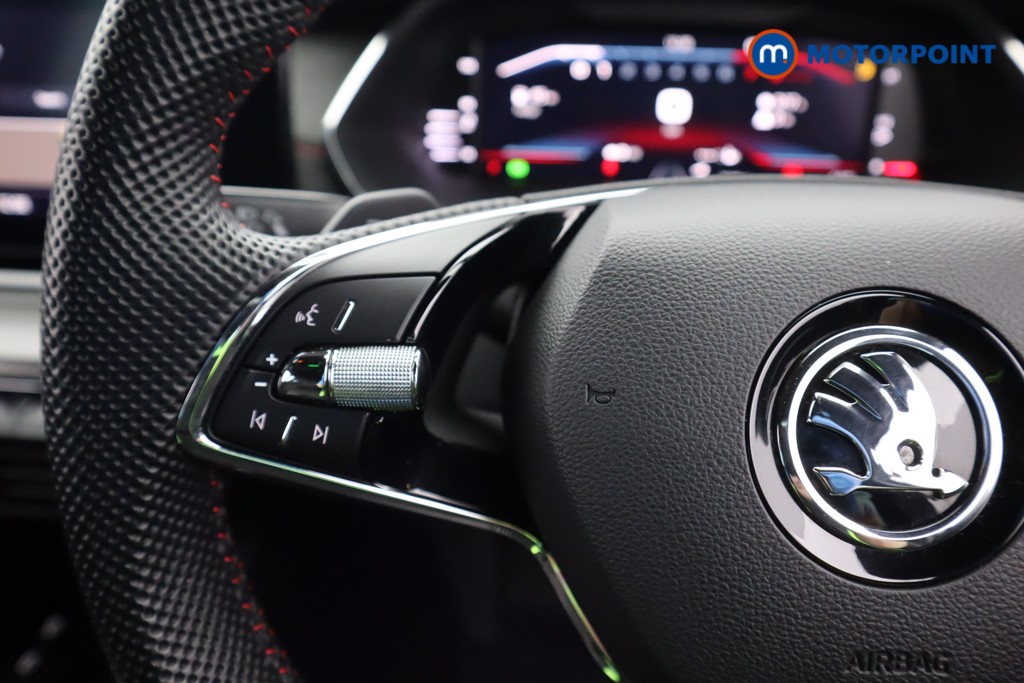 Used Skoda Octavia 2022 for sale - 77086663: Photo 12