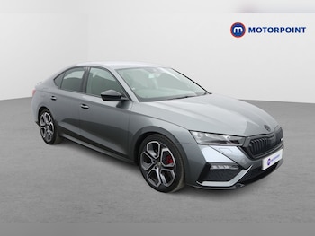 Used Skoda Octavia 2022 for sale - 77086663: Photo