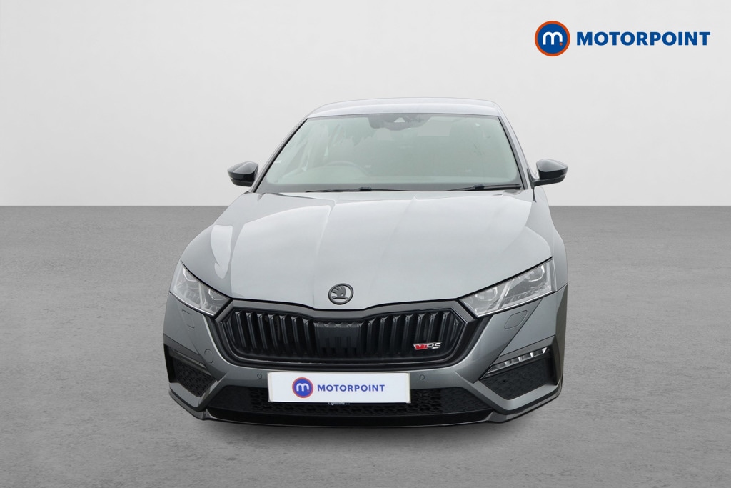 Used Skoda Octavia 2022 for sale - 77086663: Photo 2