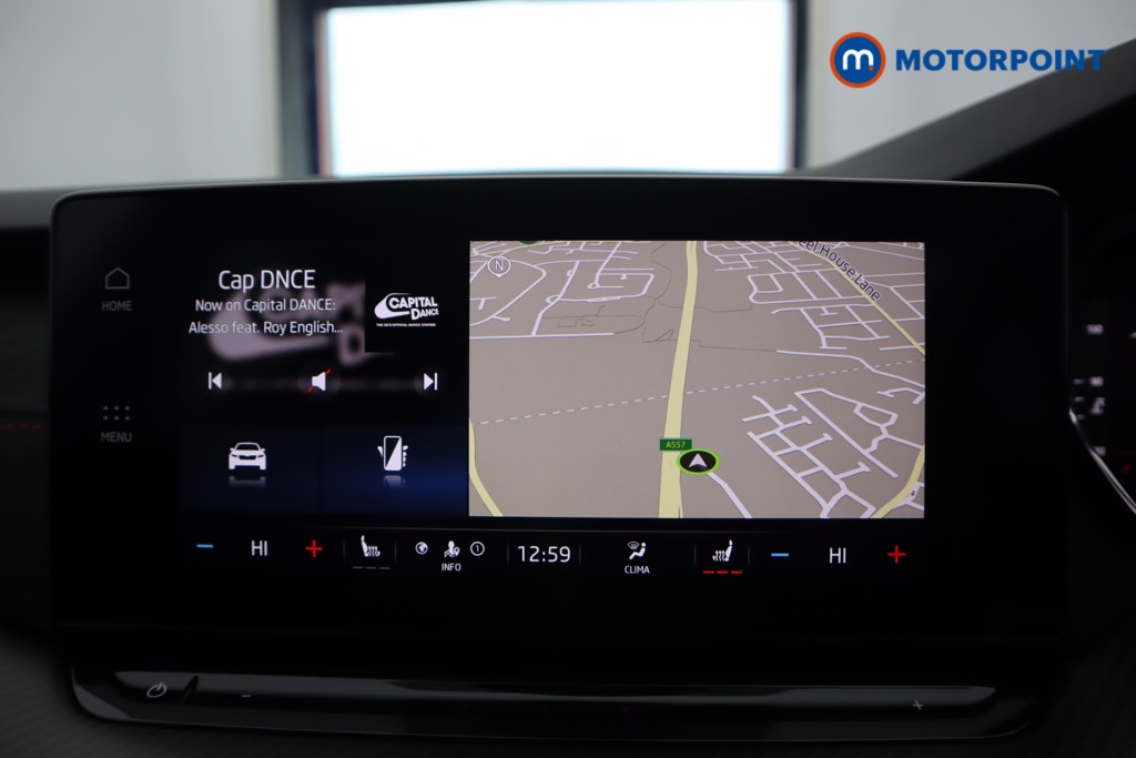 Used Skoda Octavia 2022 for sale - 77086663: Photo 21