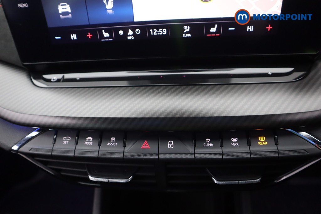 Used Skoda Octavia 2022 for sale - 77086663: Photo 23