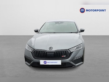 Used Skoda Octavia 2022 for sale - 77086663: Photo