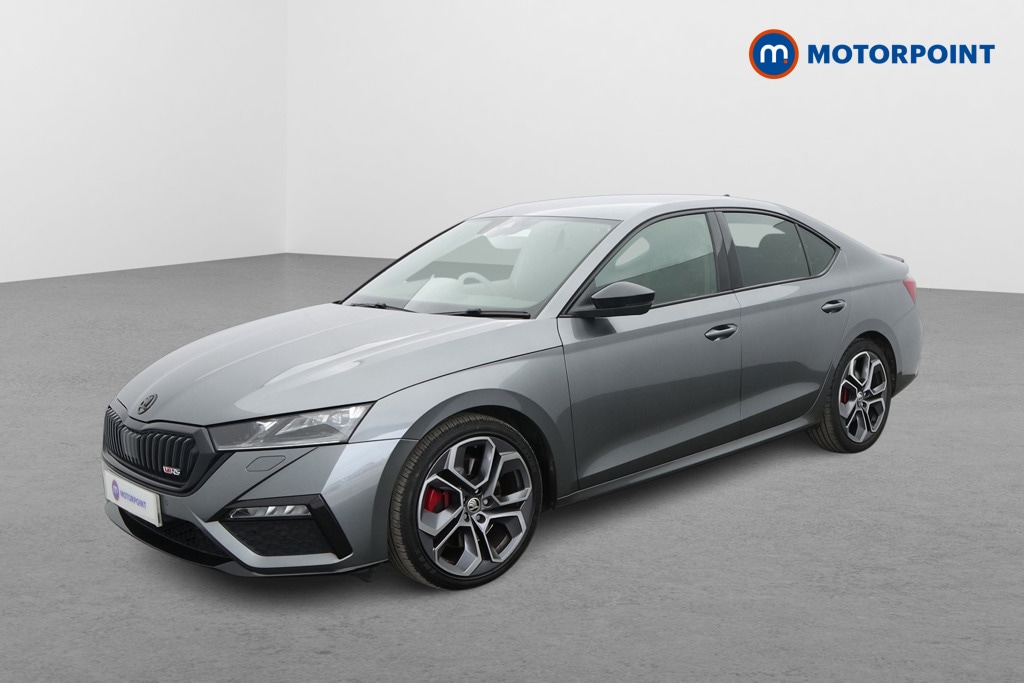 Used Skoda Octavia 2022 for sale - 77086663: Photo 3